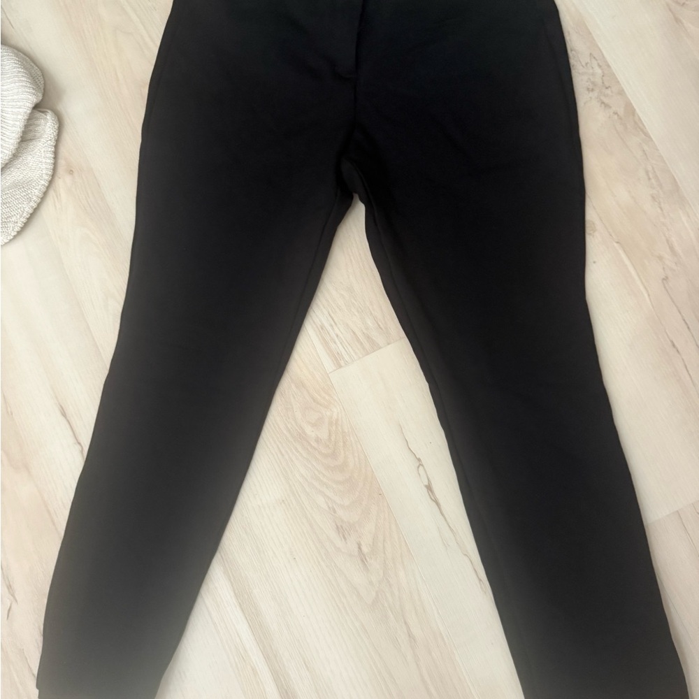 Worthington size 10 Black dress pants
